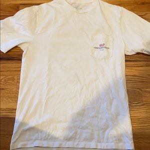 Florida vineyard vines shirt